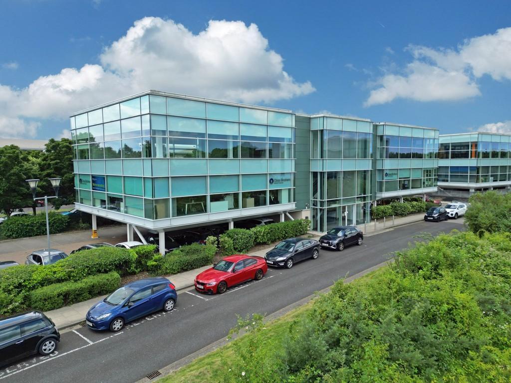 Lakeside Blvd, Doncaster en alquiler Foto del edificio- Imagen 1 de 10
