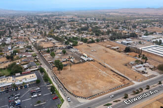 5930 Etiwanda Ave, Jurupa Valley, CA - VISTA AÉREA  vista de mapa - Image1