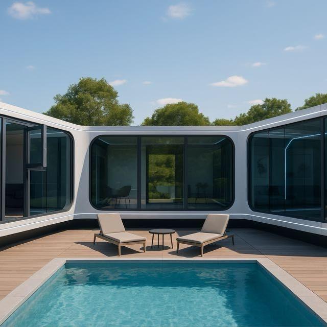 Barrio de las Huertas Tercias, 10, Piloña, Asturias en venta Foto principal- Imagen 1 de 1