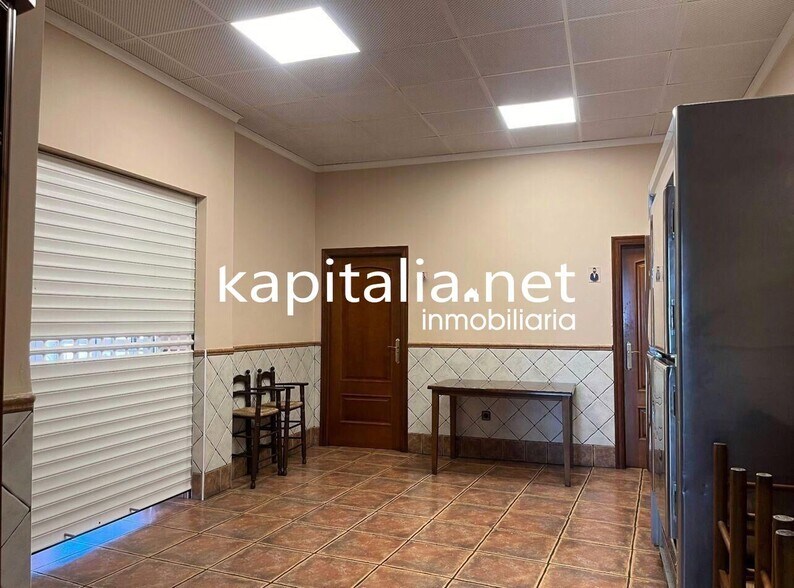 Local en Benissoda, Valencia en venta - Foto del edificio - Imagen 2 de 21