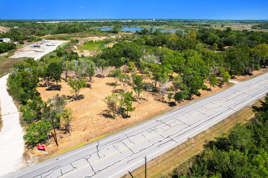 17827 HWY 35 hwy, Pearland, TX en venta - Foto del edificio - Imagen 3 de 6