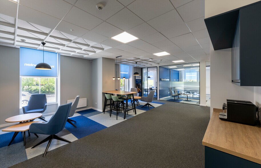 1-3 Albyn Ter, Aberdeen en venta - Foto del edificio - Imagen 3 de 5