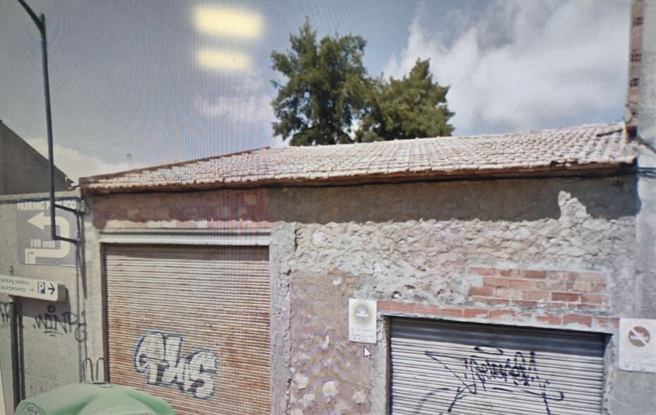 Terreno en SANT VICENT DEL RASPEIG, Alicante en venta - Foto del edificio - Imagen 1 de 1
