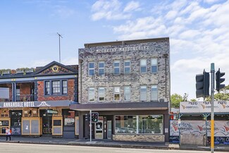 Más detalles de 15 Parramatta Road, Annandale - Oficina en alquiler