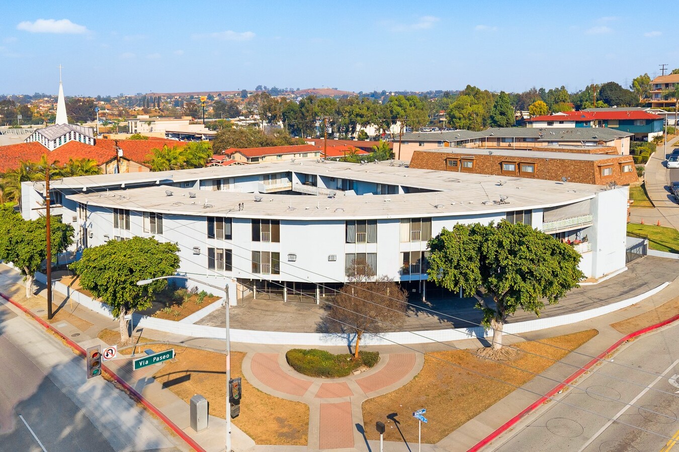 Foto del edificio