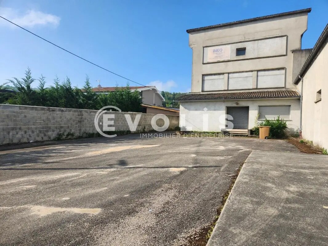 Flex en Bourgoin-Jallieu en venta Foto del edificio- Imagen 1 de 24