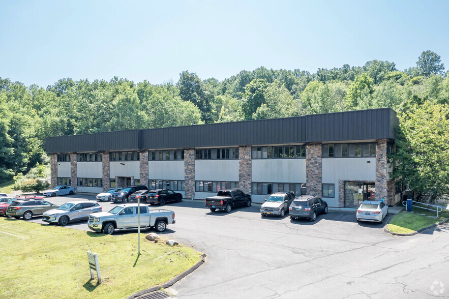 3881 Danbury Rd, Brewster, NY en venta - Foto del edificio - Imagen 1 de 4