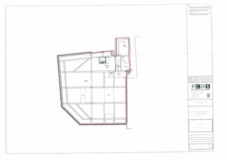 Más detalles de 11 Bull Ln, High Wycombe - Oficina en alquiler