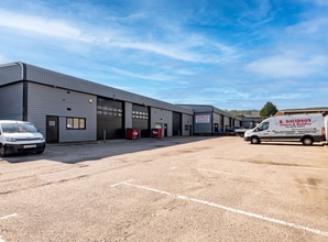 Howe Moss Dr, Dyce en alquiler Foto del edificio- Imagen 1 de 4