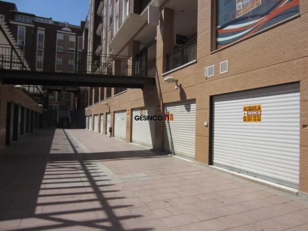 Más detalles de Local en venta