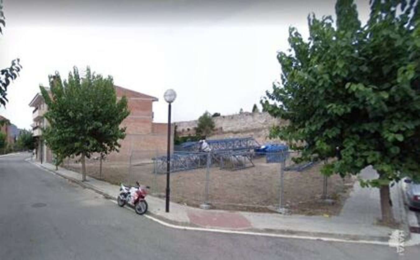 Terreno en Calaf, Barcelona en venta Foto principal- Imagen 1 de 1