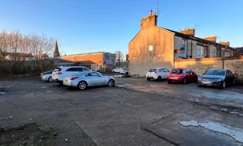 Salisbury Pl, Prestwick en venta - Foto principal - Imagen 3 de 6