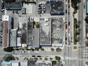 815 Lake Ave, Lake Worth, FL - vista aérea  vista de mapa - Image1