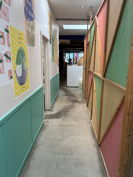 521 Norwood Rd, London en alquiler - Foto del edificio - Imagen 3 de 6