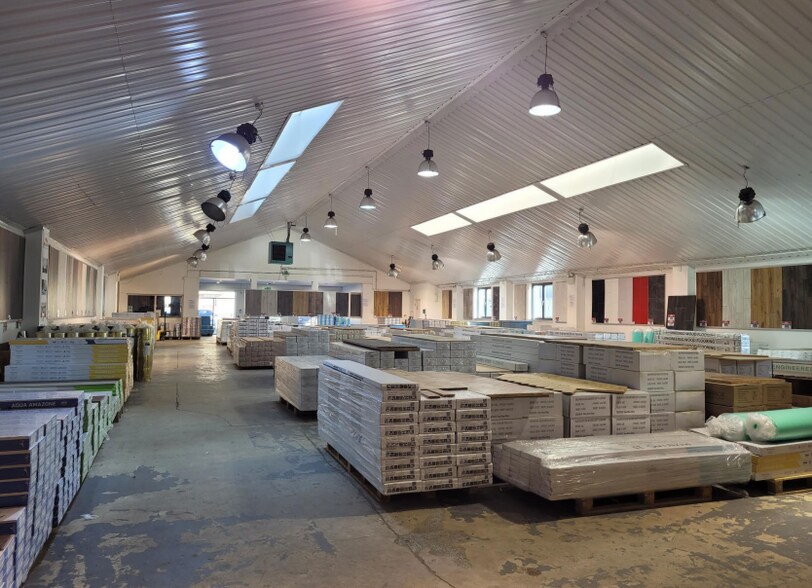 11 Dundee Ct, Falkirk en alquiler - Foto del interior - Imagen 2 de 4