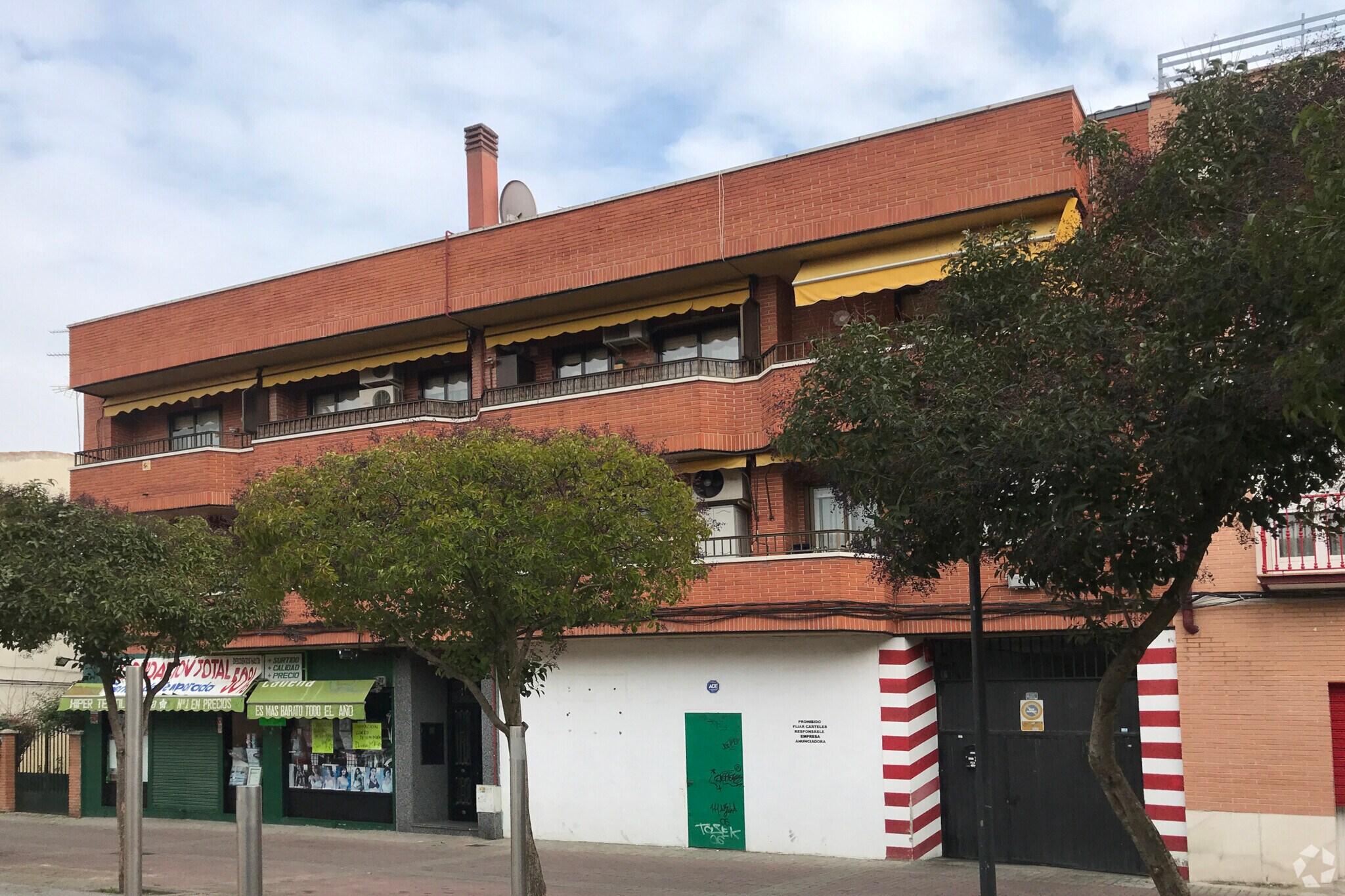 Calle Solana, 26, Pinto, Madrid en venta Foto principal- Imagen 1 de 1