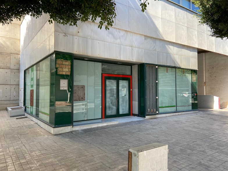 Oficina en Almería, Almería en venta - Foto principal - Imagen 1 de 1