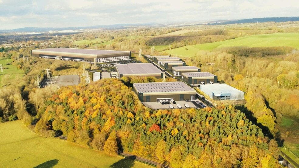 Meaford Rd, Meaford en alquiler - Vista aérea - Imagen 3 de 4