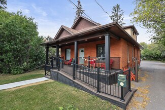 Más detalles de 1614 8th Ave NW, Calgary, AB - Oficina en venta