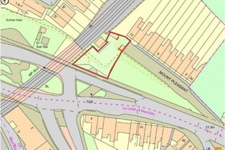 Más detalles de 13 Mount Pleasant, Chatham - Terreno en venta