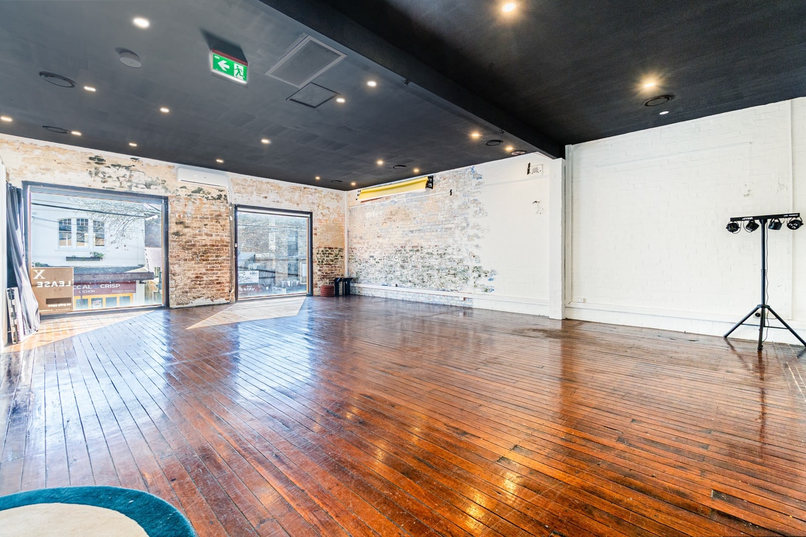21 Falcon St, Crows Nest en alquiler Foto del interior- Imagen 1 de 7