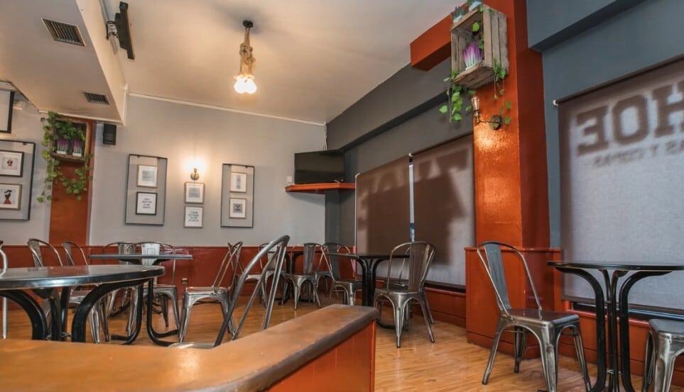 Calle Doctor Fleming, 5, Ávila, AVI 05001 - Unidad Puerta L1, Esc. 1 - - Foto del interior - Image 1 of 5