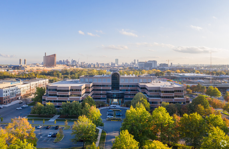 1 Cabot Rd, Medford, MA en alquiler - Foto del edificio - Imagen 2 de 17