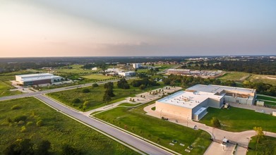 8355 Turkey Creek Rd, College Station, TX - VISTA AÉREA  vista de mapa - Image1