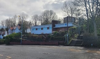 Más detalles de 251 Auldhouse Rd, Glasgow - Oficina en alquiler