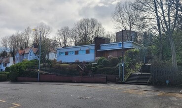 251 Auldhouse Rd, Glasgow en alquiler Foto del edificio- Imagen 1 de 2