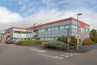 Más detalles de Parkside, Birmingham - Oficina en alquiler