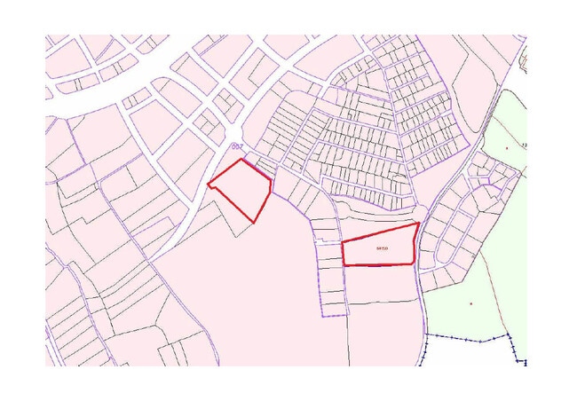Más detalles de Carretera de Palomares, Mairena del Aljarafe - Terreno en venta