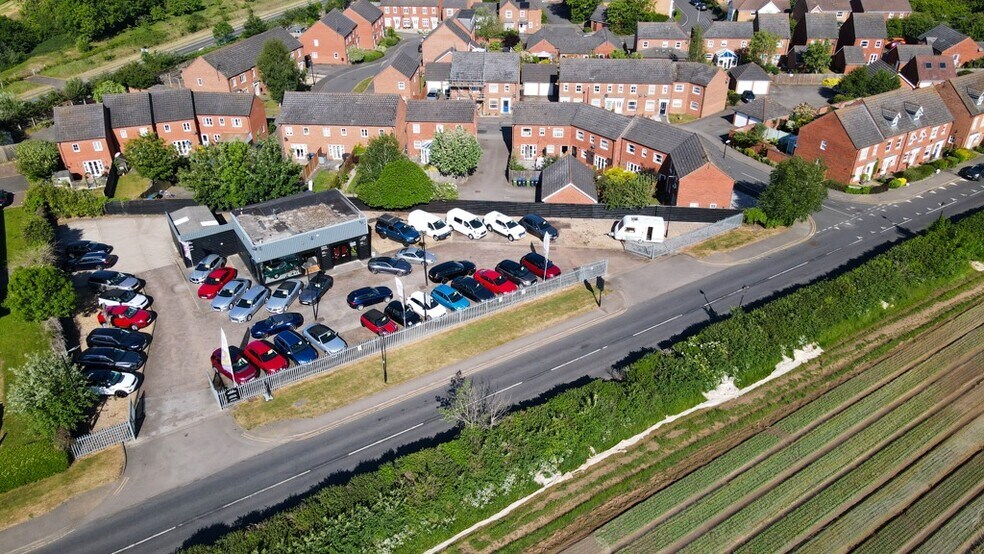 Wellesbourne Rd, Warwick en venta - Foto del edificio - Imagen 1 de 3