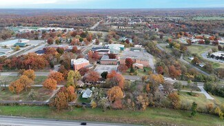 Más detalles de 3000 N Grant Ave, Springfield, MO - Terreno en venta