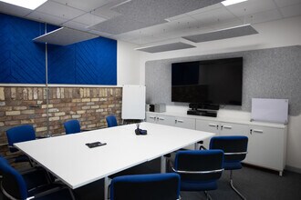 Lower Wavensmere Farm, Wootton Wawen en alquiler Foto del interior- Imagen 2 de 7