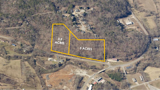 Más detalles para 0 Auraria Rd, Dahlonega, GA - Terrenos en venta