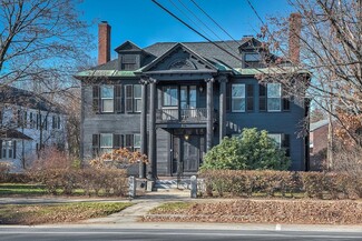 Más detalles para 124 Washington St, Keene, NH - Edificios residenciales en venta