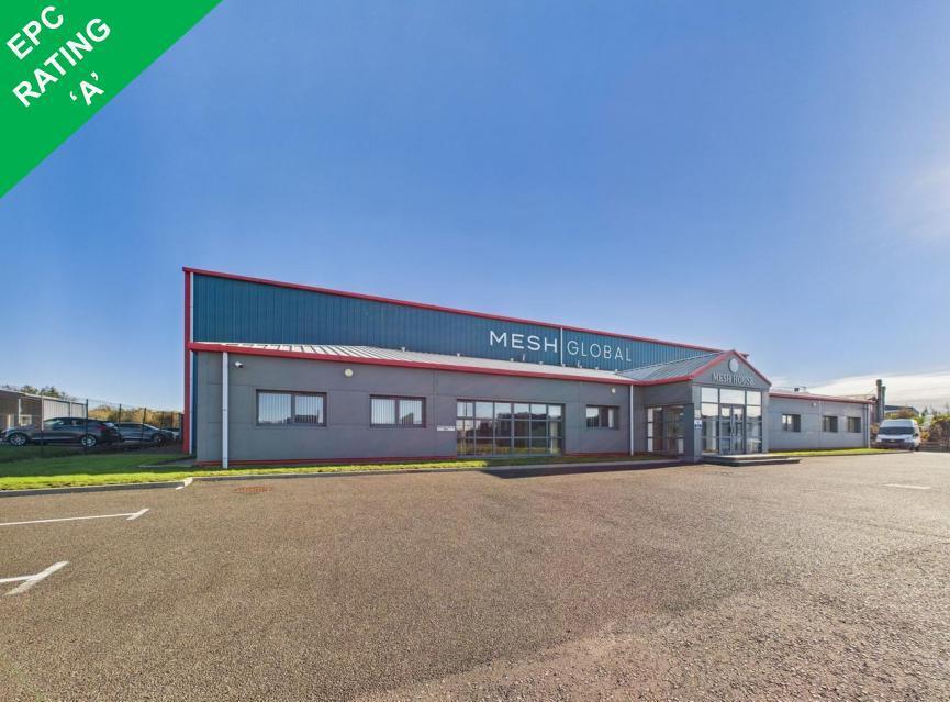 Unit 8 Brent Av, Montrose en venta Foto del edificio- Imagen 1 de 6
