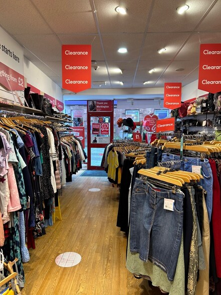 50 Pow St, Workington en alquiler - Foto del interior - Imagen 2 de 4