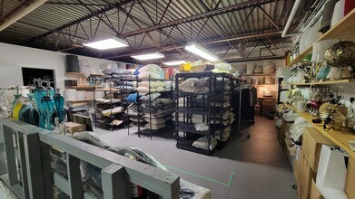 3850 Jacombs Rd, Richmond, BC en alquiler Foto del edificio- Imagen 2 de 7