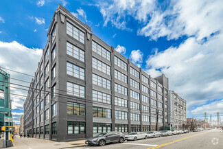 Más detalles para 43-10 23rd St, Long Island City, NY - Oficinas en alquiler