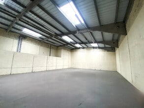 9 Avenue Du Maréchal De Lattre De Tassigny, Meyzieu en venta Foto del interior- Imagen 2 de 4
