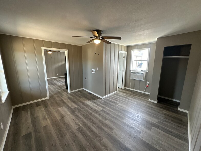 277 Cheyenne Ave, Langley, OK en venta - Foto del edificio - Imagen 3 de 12