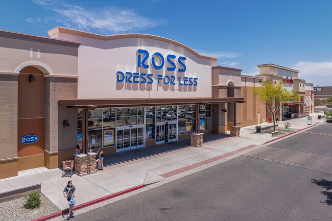 Más detalles de 2500 W State Hwy 287, Casa Grande, AZ - Oficina, local en alquiler