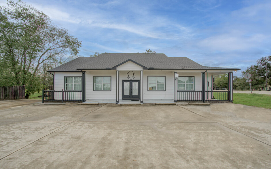 15221 Highway 36, Needville, TX en alquiler - Foto del edificio - Imagen 1 de 25