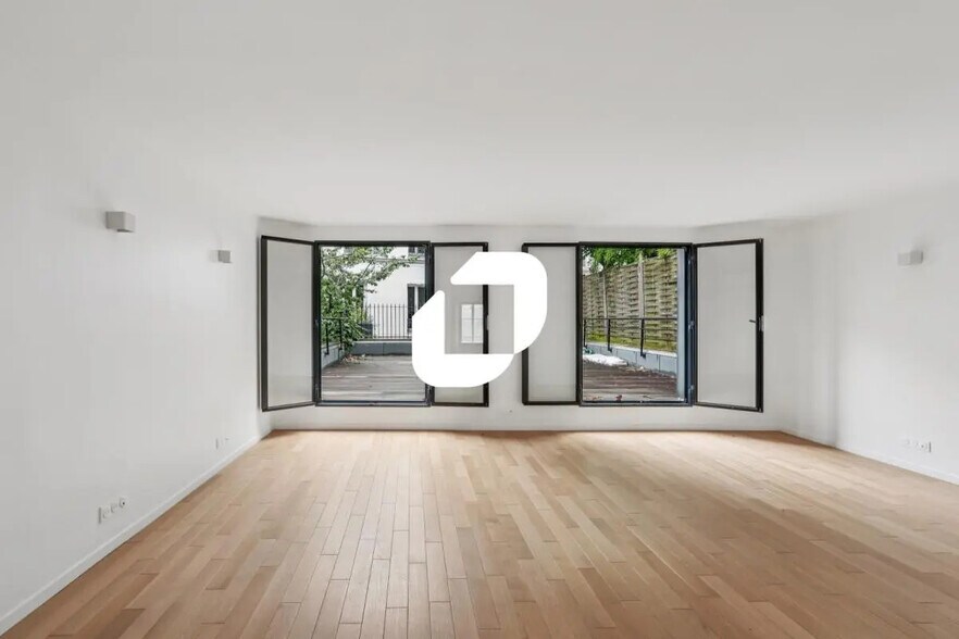 4 Rue Jadin, Paris en alquiler - Foto del edificio - Imagen 2 de 13