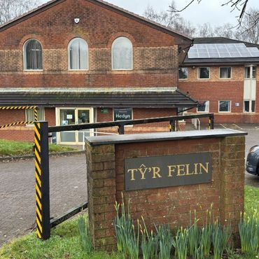 Lower Mill Field, Pontypool en venta Foto principal- Imagen 1 de 2