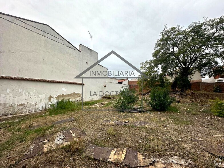 Terrenos en Navalcarnero, MAD en venta - Foto del edificio - Imagen 2 de 3