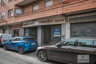 Local en Ávila, Ávila en alquiler Foto del interior- Imagen 2 de 8