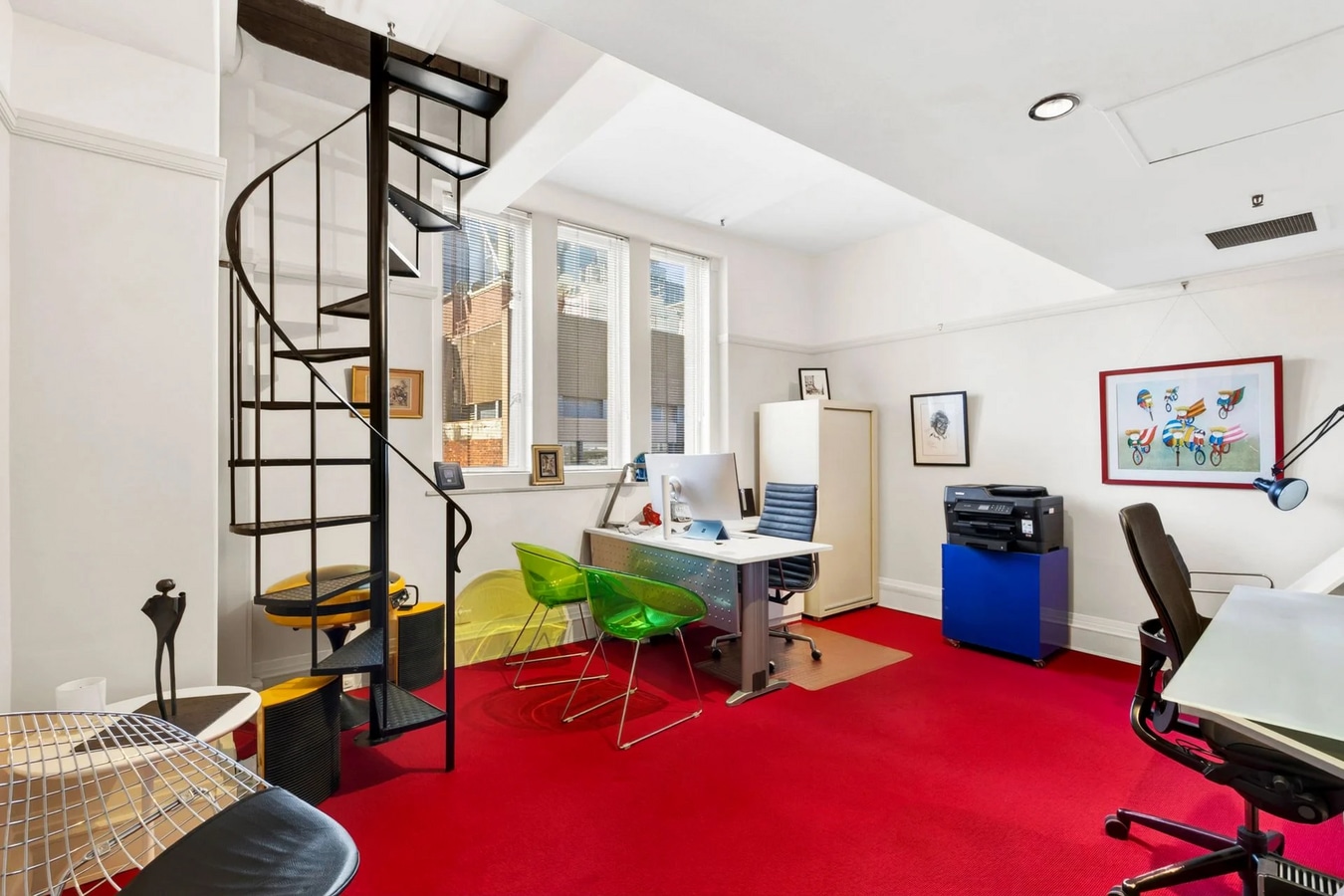 155-159 King St, Sydney, NSW 2000 - Unidad 1001 -  - Foto del interior - Image 2 of 5